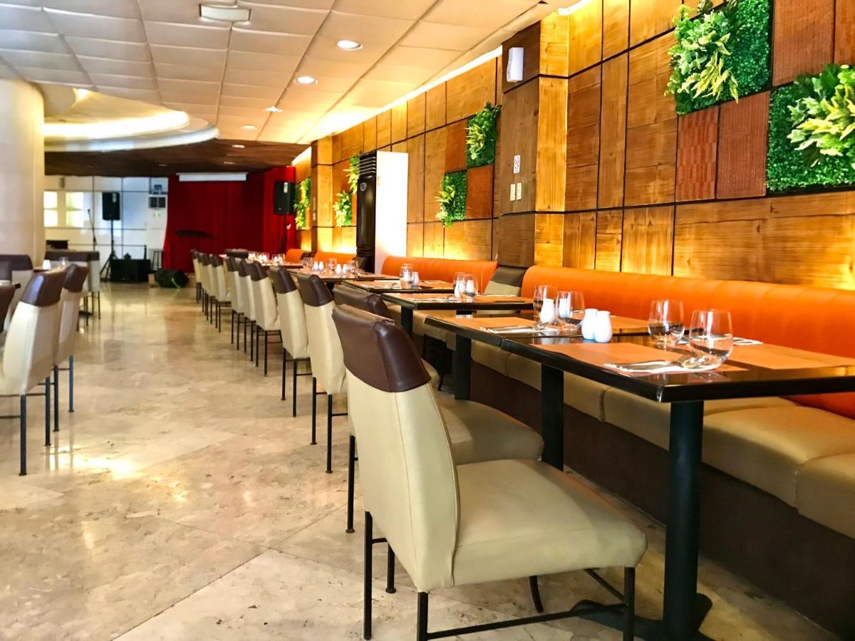 Rajah Park Hotel By Hiverooms Cebu Bagian luar foto