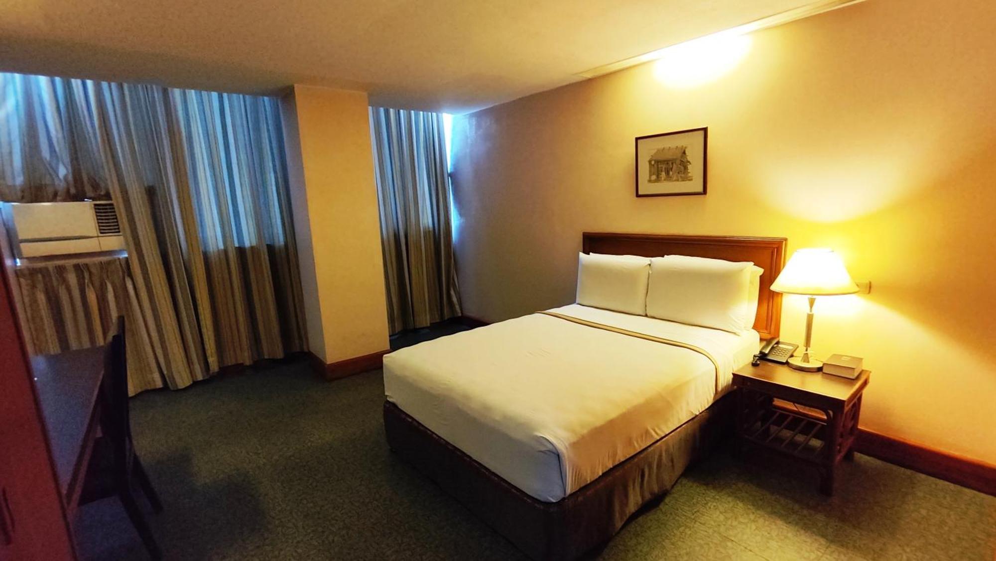 Rajah Park Hotel By Hiverooms Cebu Bagian luar foto