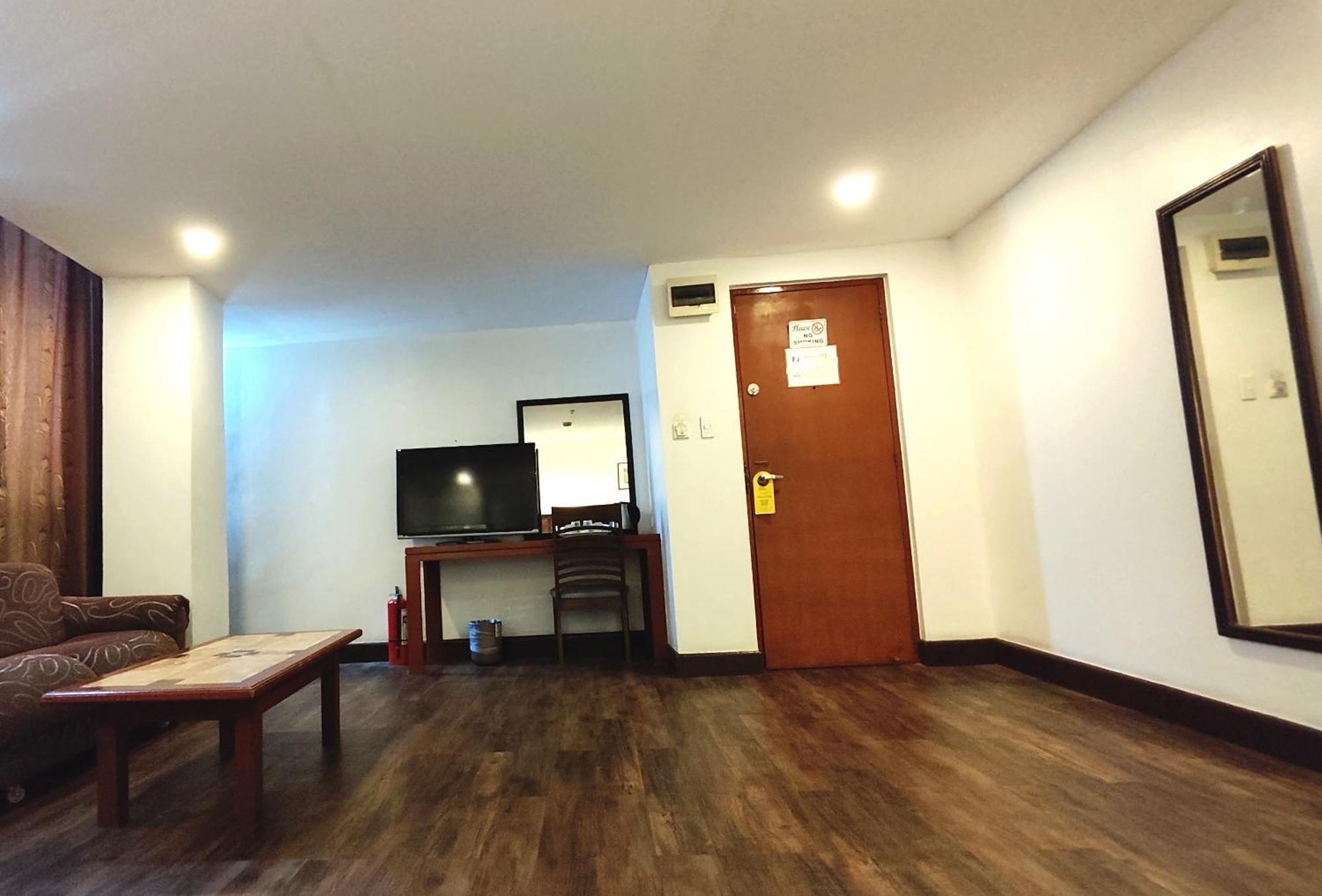 Rajah Park Hotel By Hiverooms Cebu Bagian luar foto