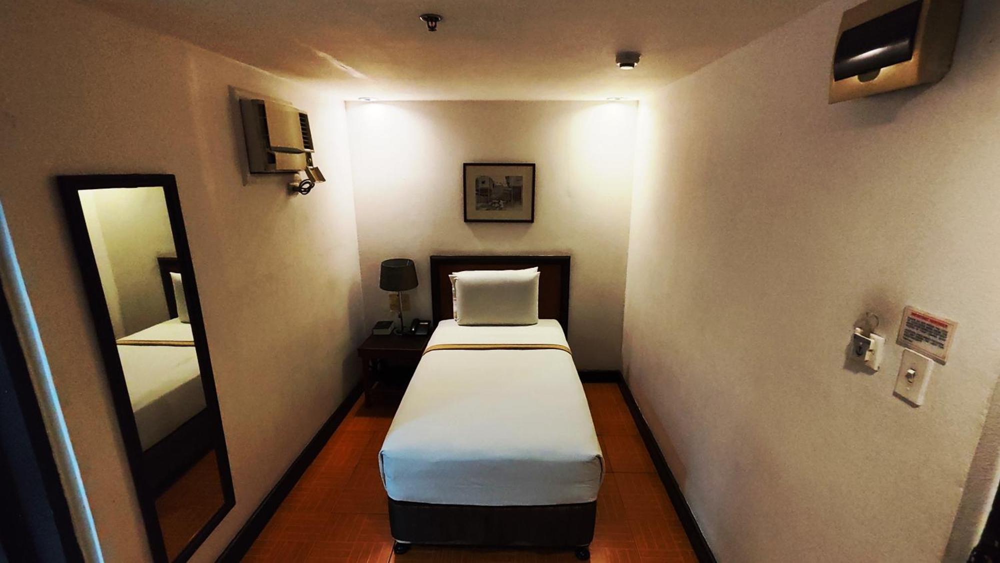 Rajah Park Hotel By Hiverooms Cebu Bagian luar foto