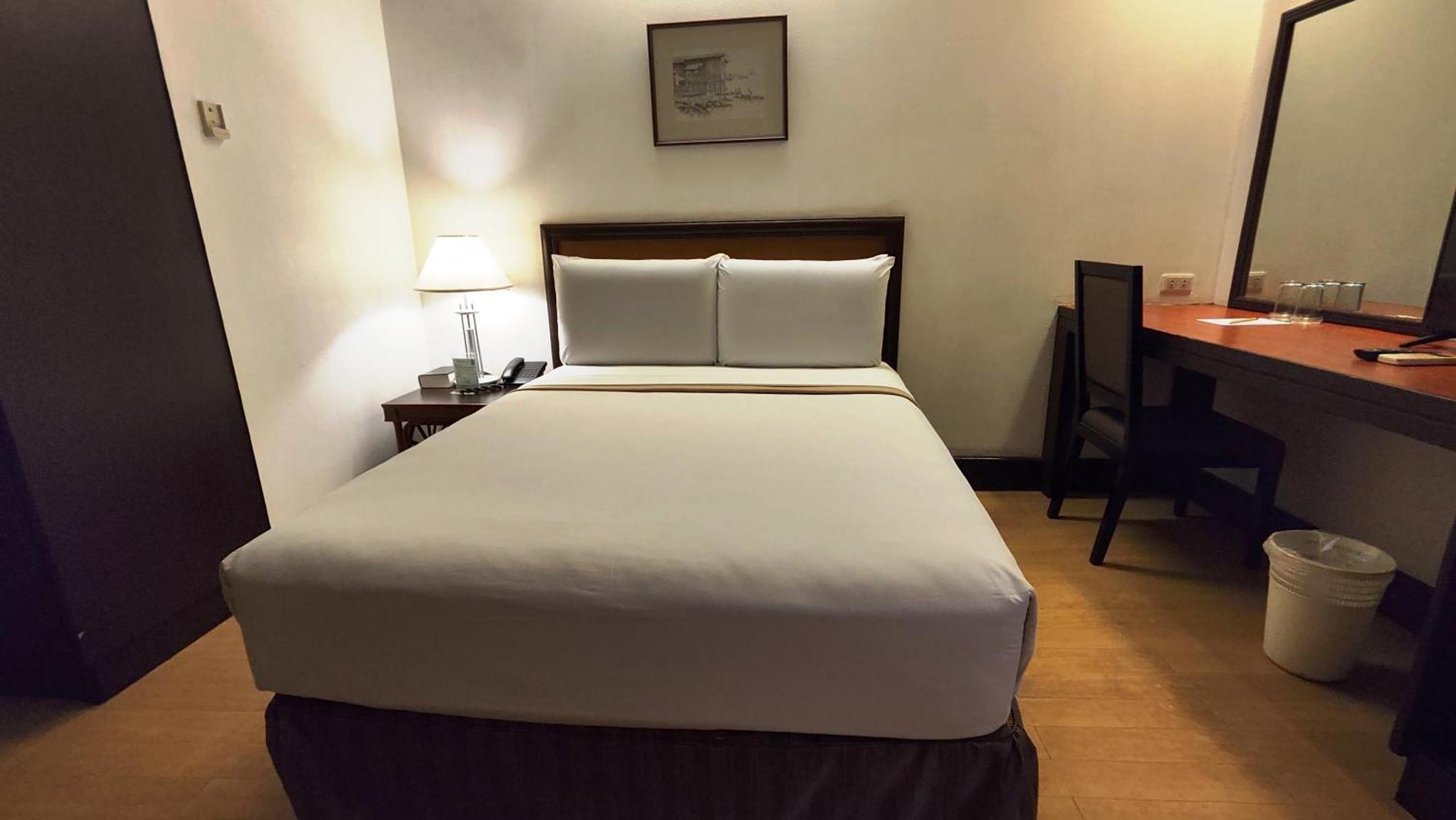 Rajah Park Hotel By Hiverooms Cebu Bagian luar foto