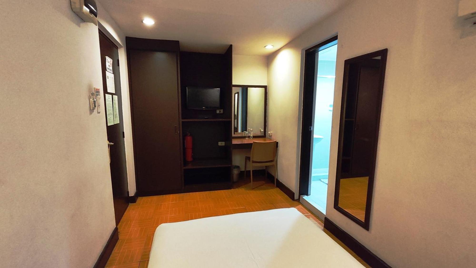 Rajah Park Hotel By Hiverooms Cebu Bagian luar foto