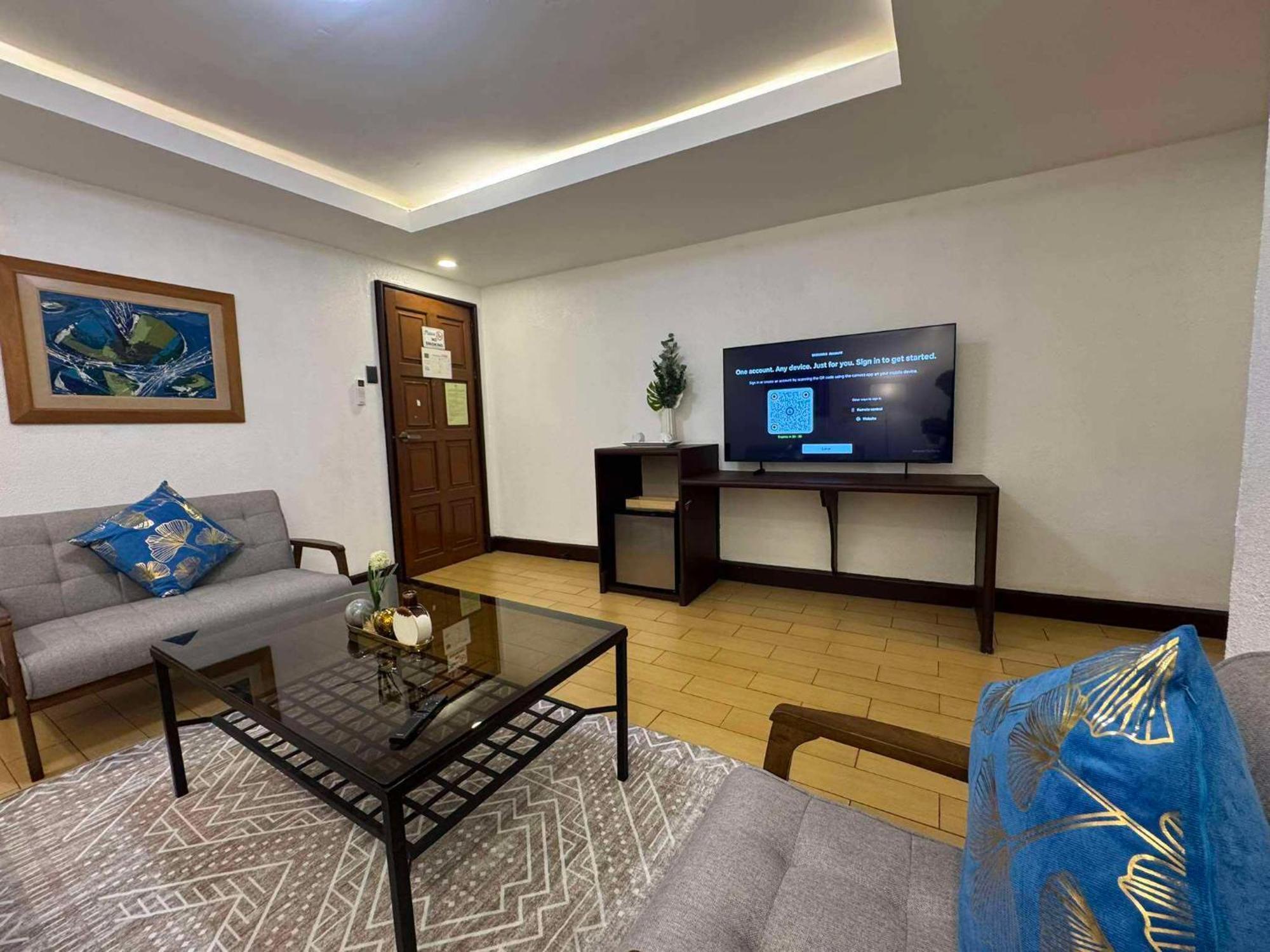 Rajah Park Hotel By Hiverooms Cebu Bagian luar foto
